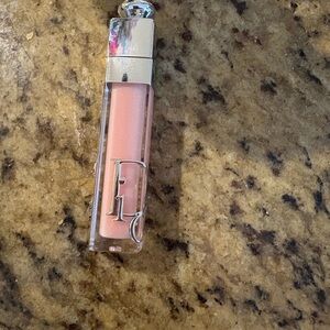 Dior Lip Maximizer Pink - NEVER USED